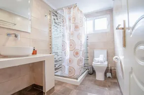 Zante Sunny Villa I – Free Heated Pool, Jacuzzi & Fitness Corner. Pets Welcome! - Image 4