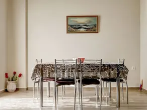 Seaview Studio in beautiful setting, west from Chania - Image 3