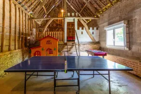 Casa rural para 13 personas, sala de juegos y opción de SPA - Image 2