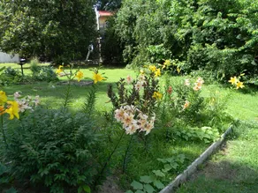 The Chandler House Bed and Breakfast - Image 3