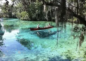 River Retreats/Anglers Paradise - Image 1