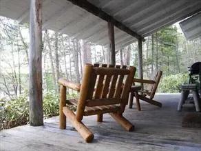 Signature Cabin 3 with Lake View - Image 5