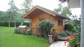 Ruheoase in der Natur nahe am Attersee - Image 2