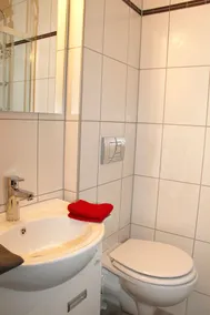 Ferienwohnung/app. für 2 Gäste mit 30m² in Bichlbach - Image 4