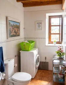 Homerez - Stuga i Grandas de Salime - Image 5