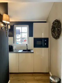 country-studio-apartment for 1-2 persons - Image 5