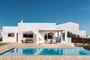 Mercedes - Villa tranquila con vistas al mar - Image 5