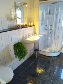 Vacation apartment -Alte Backstube- - HOLIDAY APARTMENT - Image 4