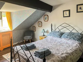 2 bedroom accommodation in Spark Bridge, near Ulvertson - Image 4