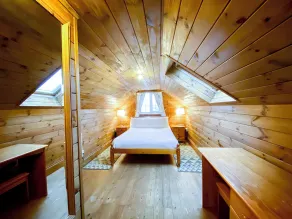 3 chambres à coucher à Ledbury - Image 4