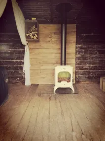 Le Wagon des Amoureux Avec Spa - Image 2