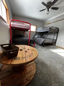 Sportsman's Country Lodge: The Duck House - Image 3