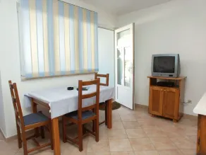 Monolocale con terrazzo Orsera - Vrsar, Parenzo - Poreč (AS-3007-a) - Image 4