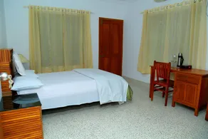 Zarahs Homestay é uma casa de campo no campo em Ranny Kerala. Estado - Image 5