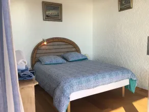 Arkitekthus på et niveau med panoramaudsigt over Morbihan-bugten - Image 4