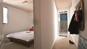 Ferienwohnung „Mön“ 68m² für 4 Pers. im Schlosspark Bad Saarow, Whirlpool und Kamin - Image 3