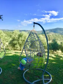 Locanda Vesuna Hotel Countryhouse - Image 2