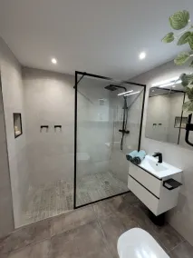 Casa Sarah - Villa with private pool - 500 metres from the beach. - Image 2