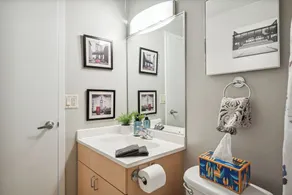 Downtown Lake VIEWS, Mich Ave, Museums 2bd/2ba - Image 3