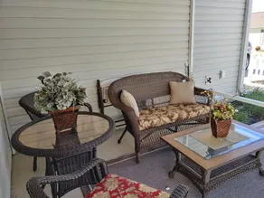 Vacation Home - 2 Bed 2 Bath - Image 3