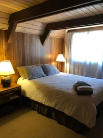 Chalet accogliente vicino Crystal Mountain e Ranieri - Image 3
