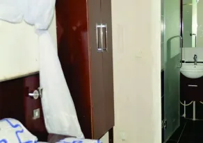 Afrique Hotel - Image 3