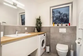 Holiday Apartment 'Ländle Lodge' with Garden and Wi-Fi - Image 2