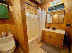 Get a Peaceful, Easy Feeling at Naughty Pines/Read Our Reviews! - Image 3