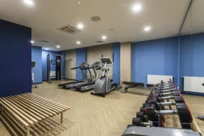 City Center Apartments SPA & Wellness by Apartmore - Image 3
