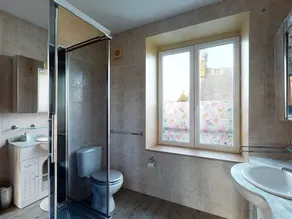 La Clef Decamp Villa et Cour Paradis 22 pers billard 20 min mer - Image 4