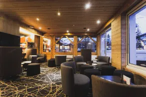 Chambre Tribu avec Wi-Fi | Près des Pistes | By LeaveTown - Image 2