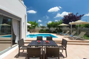 Skouloufia Villas 1 - Three Bedroom Villa, Sleeps 8 - Image 5
