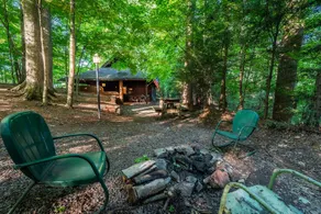 Mill Creek Cabins-Beautiful Secluded Luxury Cabins -När New River Gorge, WV - Image 4