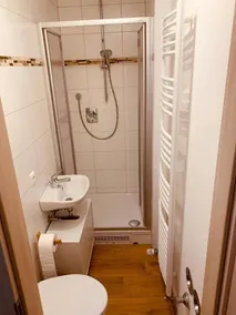 Apartment \"Felix Living 1\" with Wi-Fi - Image 2