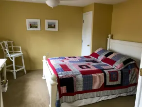 New Seabury Pool Hem - Image 4