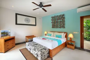 Cozy 3 Bedrooms Pool Villa in Legian - Image 4