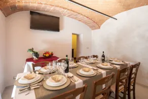 Casale Poggiobello i Sinalunga - Toscana - Image 3