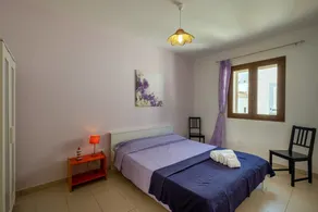 Appartement 'Staiulo - Primo Piano - La Plumeria' avec balcon et climatisation - Image 4