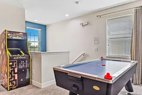Arcades Games-XBox-5000sqft!-Private Pool & Hot Tub-Games Room-Opulent-Stunning - Image 4