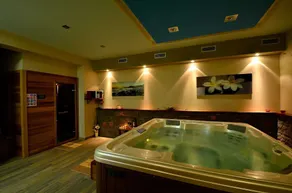 Villa Master with Pool - Image 3