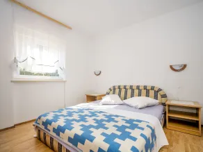 Agréable appartement pour 5 personnes avec piscine, climatisation, TV, terrasse et animaux admis - Image 4