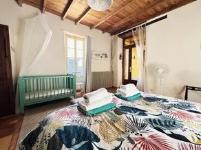 Charming 1-Bedroom Retreat with Stunning Views, Pool & WiFi - Image 5