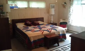 Bedste beliggenhed ved søen. Booking sommer, efterår og helligdage. spørg abt 4nt. wkdy speciel. - Image 4