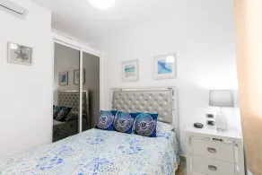 Modern 2-bedroom suite at Cana Rock - Image 5
