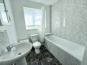8 Berth Chalet To Hire At Bermuda Holiday Park Nearby Hemsby Beach Ref 18192B - Image 4
