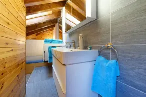 Bellevue 176 - Central Cosy apartment up to 8 people, ski - Image 5