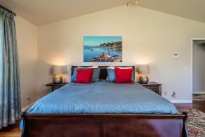 Green Valley, Sonoma County Vacation Rental at a Working Winery - Image 5