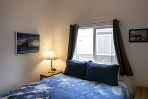 San Juan - Cozy tiny pet friendly home in the heart of the historic Noyo harbor - Image 3