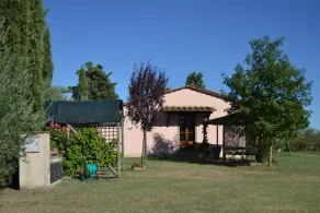 Jolie maison indépendente dans un agrotourisme dans le pays tuscany - Image 5