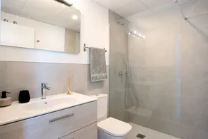 Ferienwohnung 'Apartamento Pachimon' mit Gemeinschaftspool, WLAN und Klimaanlage - Image 2